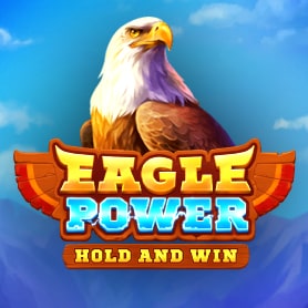 Eagle Power: Hold and Win